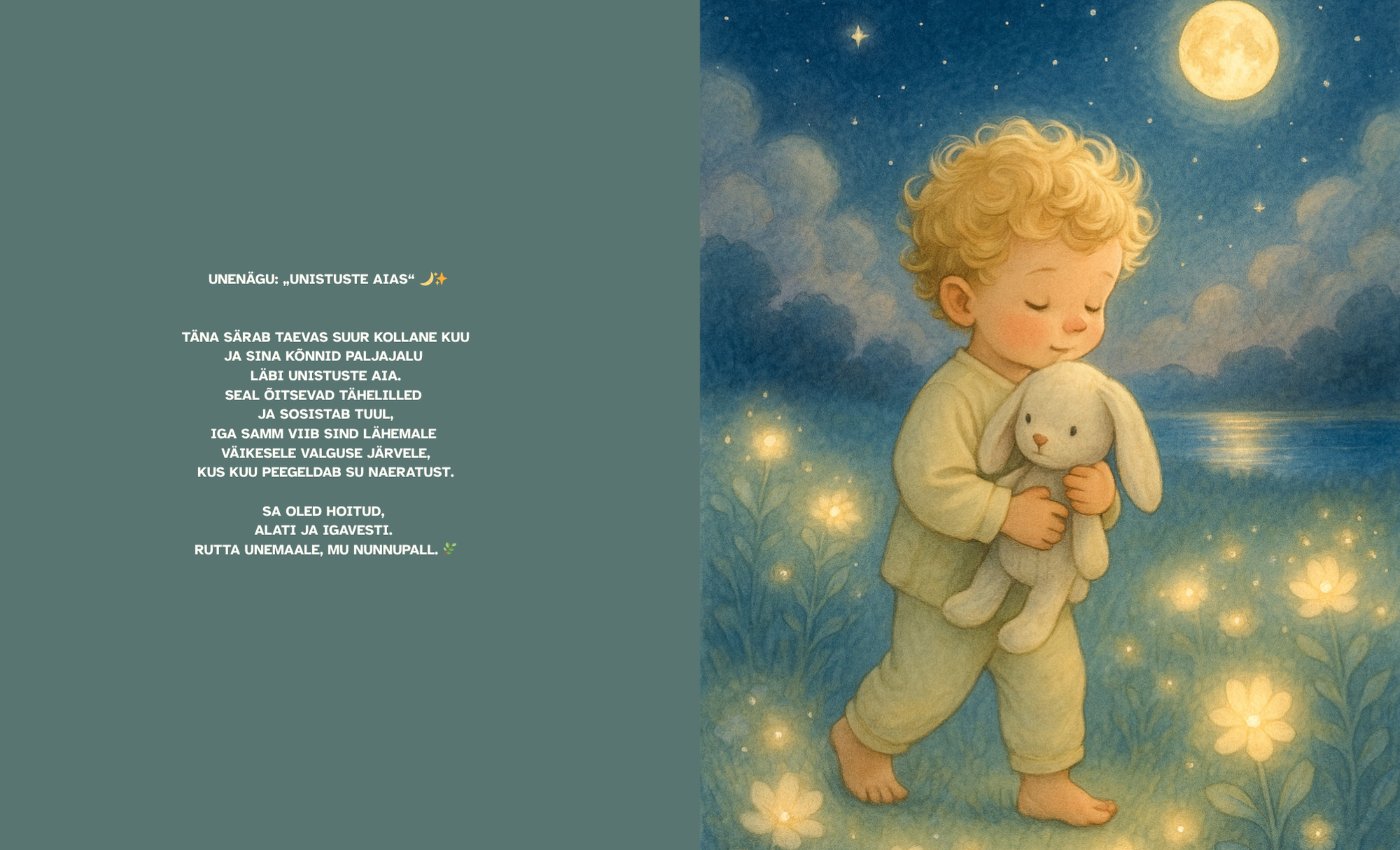 Komplekt „Kingitus väikesele printsile“ - Image 5