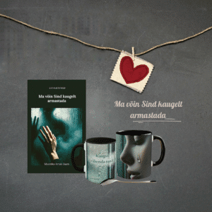 Komplekt „Kaugus ei vähenda tundeid“