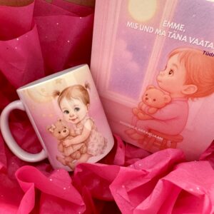 Komplekt „Kingitus printsessile“