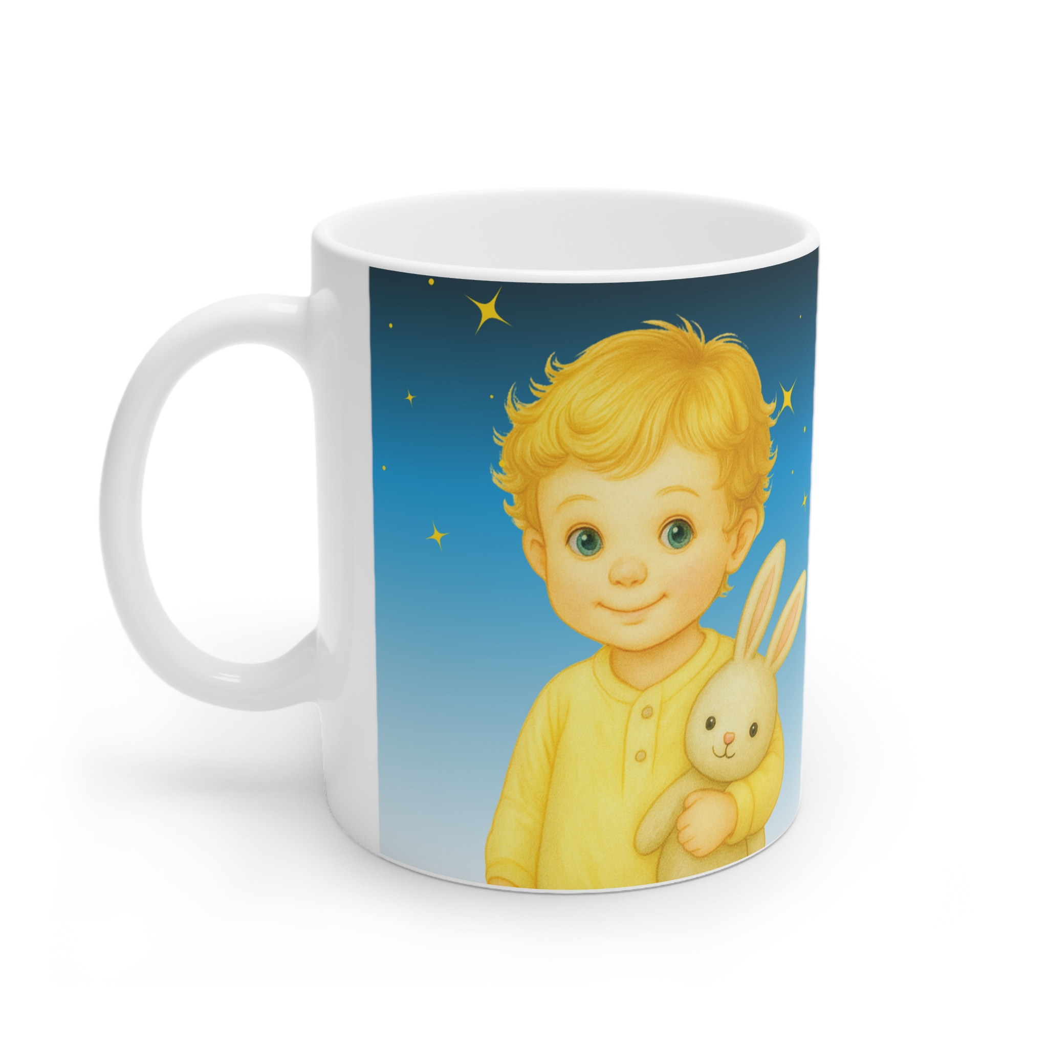 Komplekt „Kingitus väikesele printsile“ - Image 2