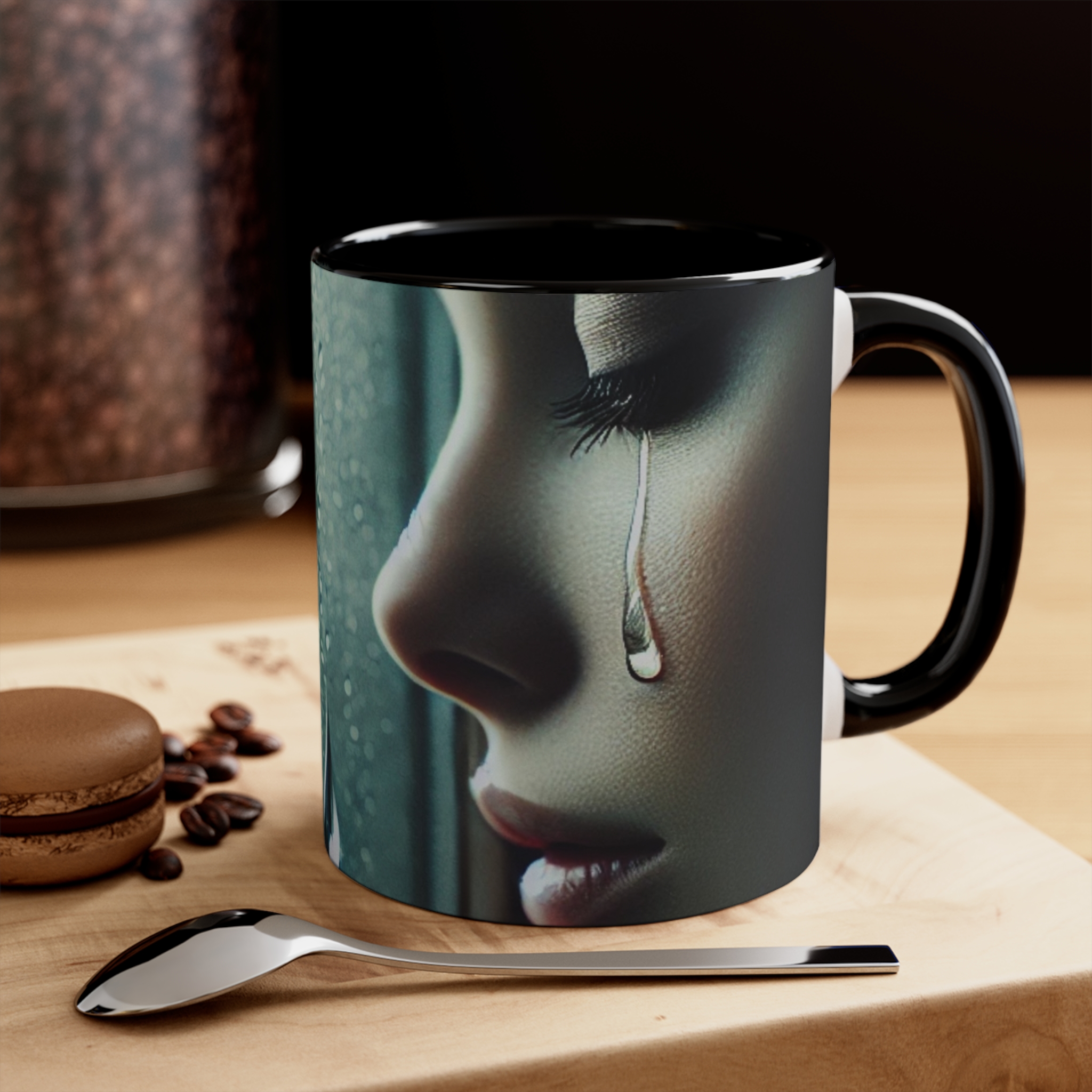 Komplekt „Kaugus ei vähenda tundeid“ - Image 2